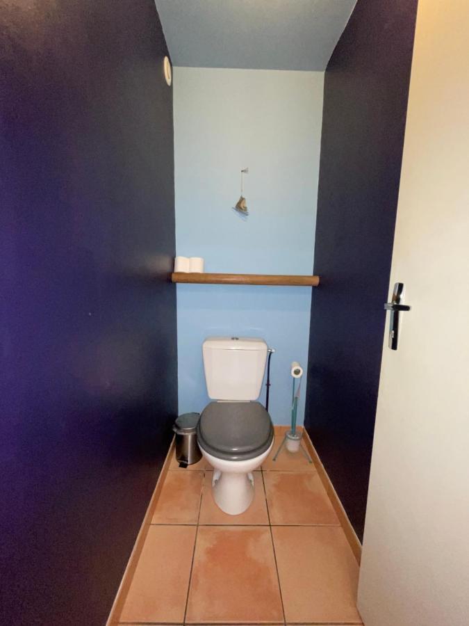 Apartament Le Quebec Arrigny Zewnętrze zdjęcie