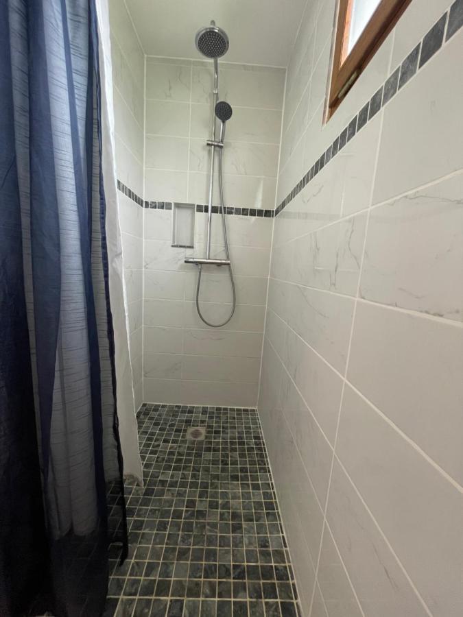 Apartament Le Quebec Arrigny Zewnętrze zdjęcie
