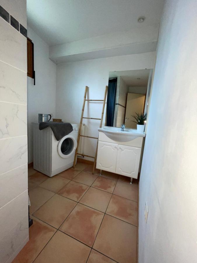 Apartament Le Quebec Arrigny Zewnętrze zdjęcie