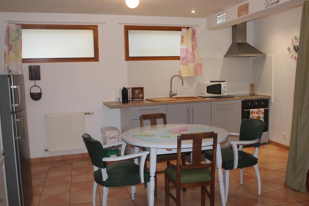 Apartament Le Quebec Arrigny Zewnętrze zdjęcie