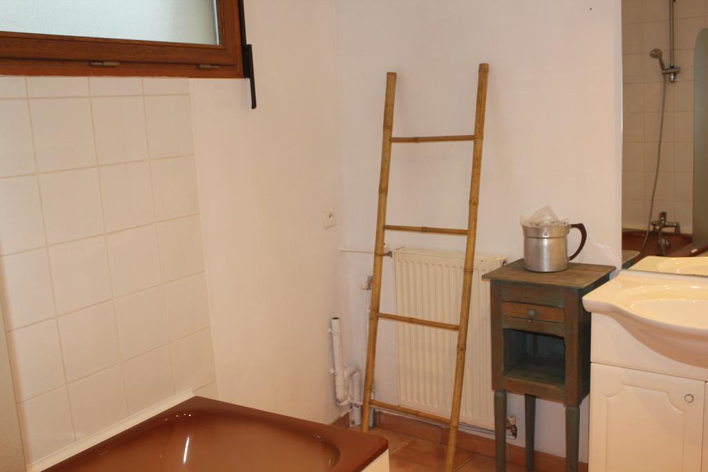 Apartament Le Quebec Arrigny Zewnętrze zdjęcie