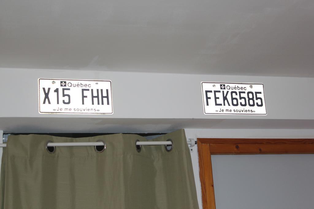 Apartament Le Quebec Arrigny Zewnętrze zdjęcie
