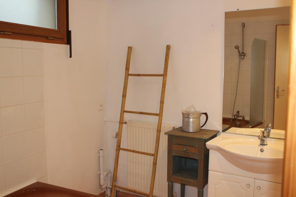 Apartament Le Quebec Arrigny Zewnętrze zdjęcie