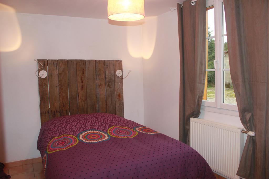 Apartament Le Quebec Arrigny Zewnętrze zdjęcie